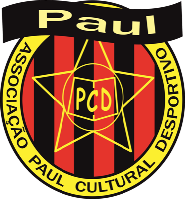 Logótipo Associação Paúl Cultural Desportivo